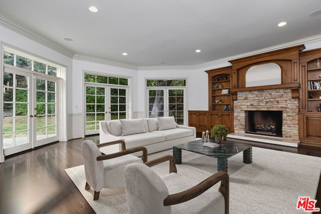 3254 OAKDELL Road, Studio City (los Angeles), CA 91604