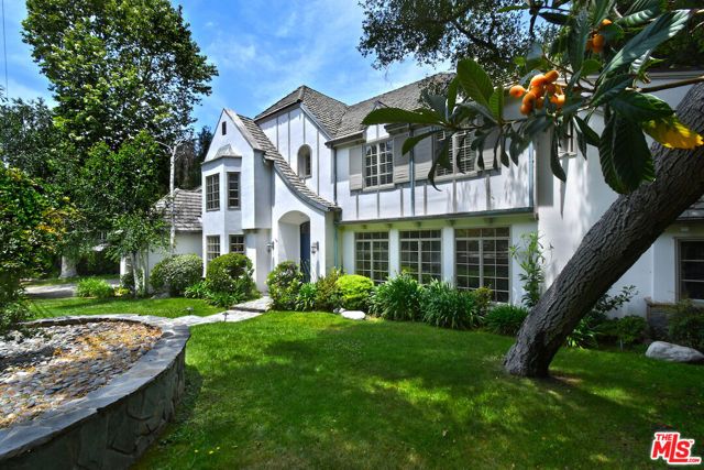 3254 OAKDELL Road, Studio City (los Angeles), CA 91604
