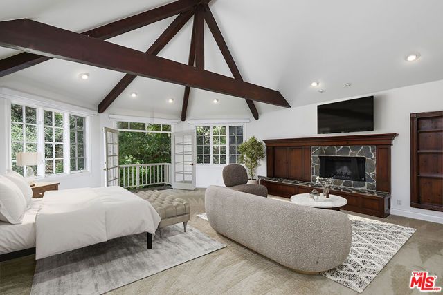 3254 OAKDELL Road, Studio City (los Angeles), CA 91604