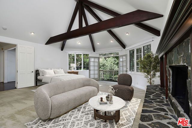 3254 OAKDELL Road, Studio City (los Angeles), CA 91604