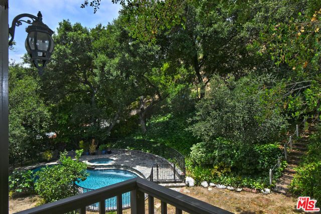 3254 OAKDELL Road, Studio City (los Angeles), CA 91604