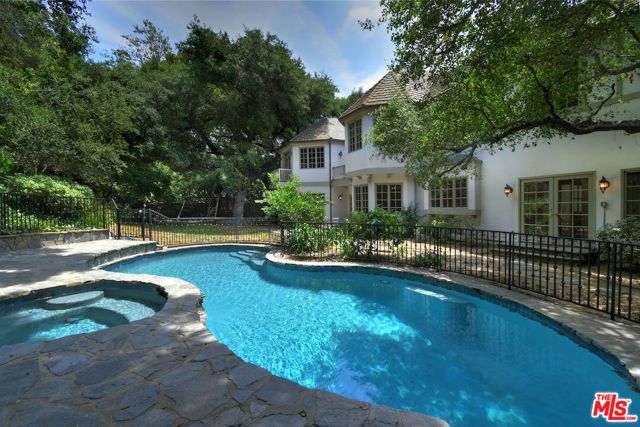 3254 OAKDELL Road, Studio City (los Angeles), CA 91604
