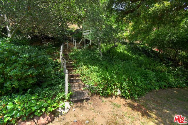 3254 OAKDELL Road, Studio City (los Angeles), CA 91604