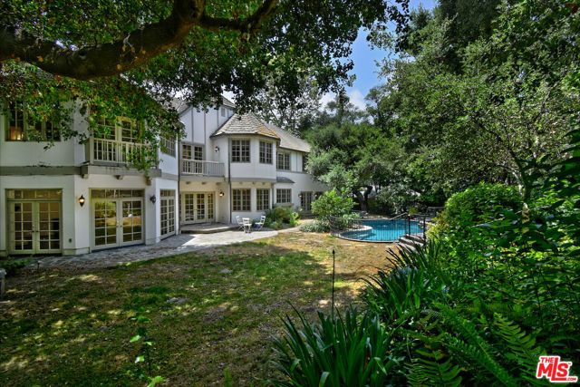 3254 OAKDELL Road, Studio City (los Angeles), CA 91604