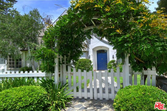 3254 OAKDELL Road, Studio City (los Angeles), CA 91604