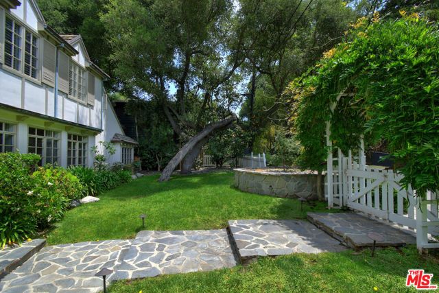 3254 OAKDELL Road, Studio City (los Angeles), CA 91604