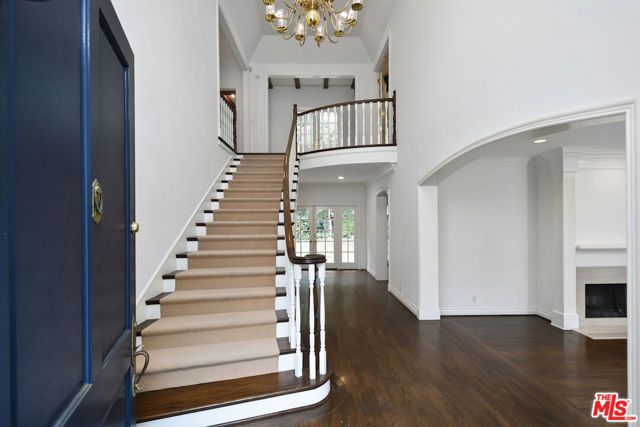 3254 OAKDELL Road, Studio City (los Angeles), CA 91604