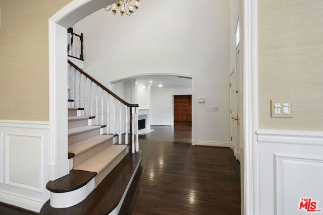 3254 OAKDELL Road, Studio City (los Angeles), CA 91604