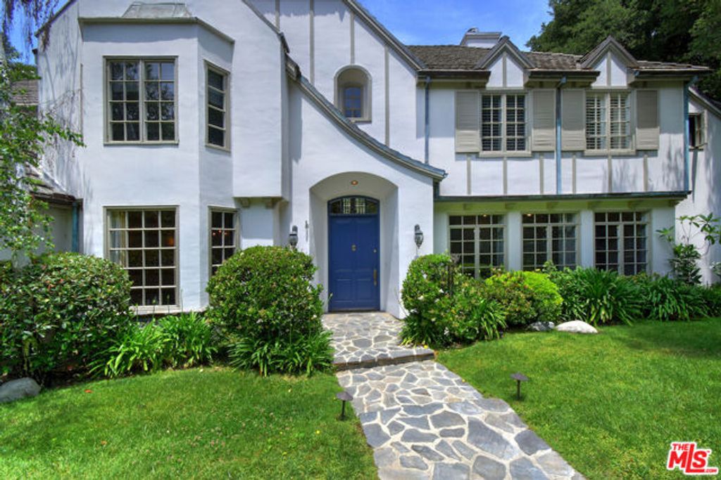 3254 OAKDELL Road, Studio City (los Angeles), CA 91604