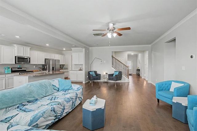 278 Azalea Bloom Drive, Loganville, GA 30052
