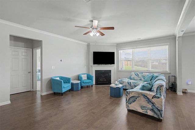278 Azalea Bloom Drive, Loganville, GA 30052