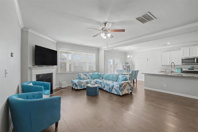 278 Azalea Bloom Drive, Loganville, GA 30052