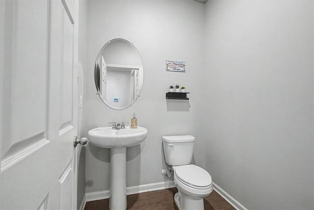 278 Azalea Bloom Drive, Loganville, GA 30052