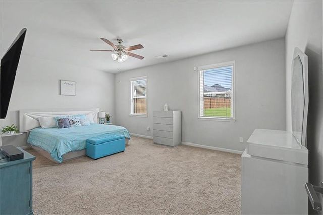278 Azalea Bloom Drive, Loganville, GA 30052