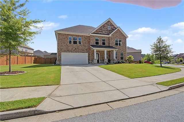 278 Azalea Bloom Drive, Loganville, GA 30052