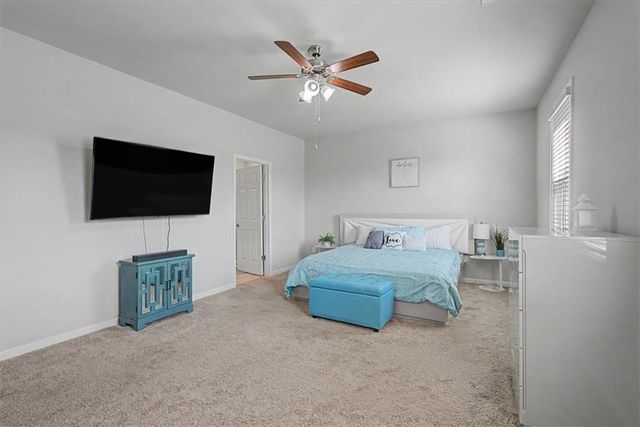 278 Azalea Bloom Drive, Loganville, GA 30052