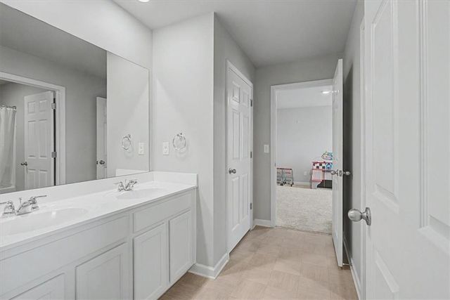 278 Azalea Bloom Drive, Loganville, GA 30052