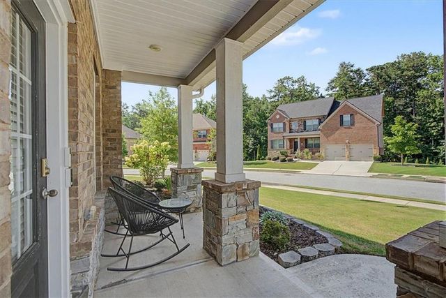 278 Azalea Bloom Drive, Loganville, GA 30052