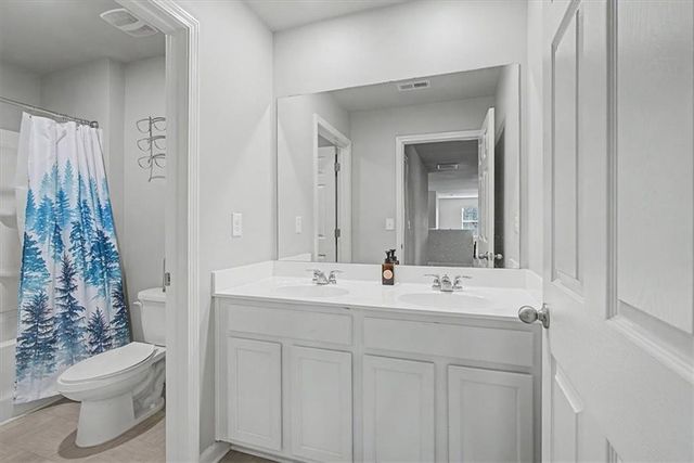 278 Azalea Bloom Drive, Loganville, GA 30052