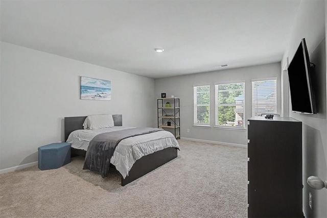 278 Azalea Bloom Drive, Loganville, GA 30052