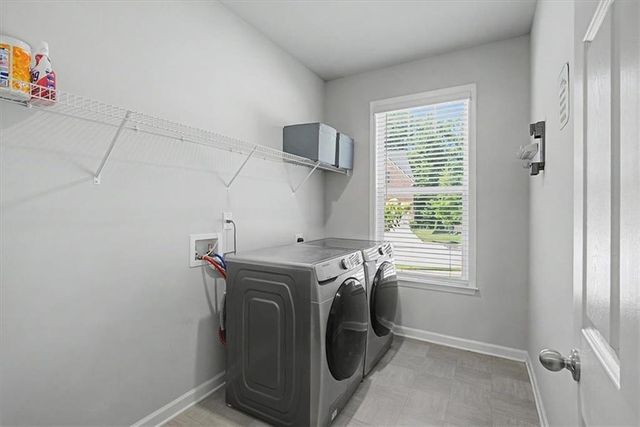 278 Azalea Bloom Drive, Loganville, GA 30052