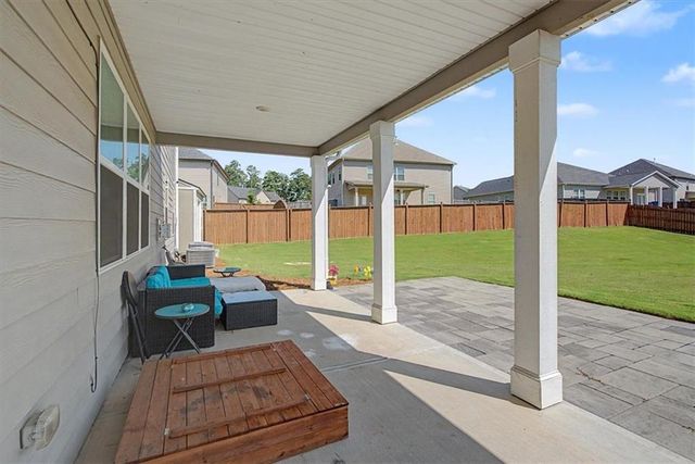 278 Azalea Bloom Drive, Loganville, GA 30052