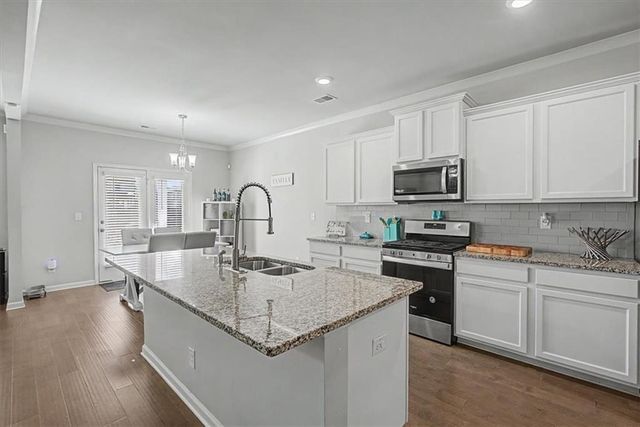 278 Azalea Bloom Drive, Loganville, GA 30052