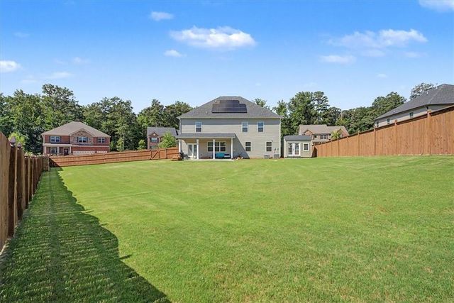 278 Azalea Bloom Drive, Loganville, GA 30052