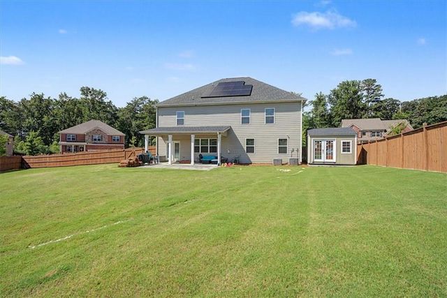278 Azalea Bloom Drive, Loganville, GA 30052