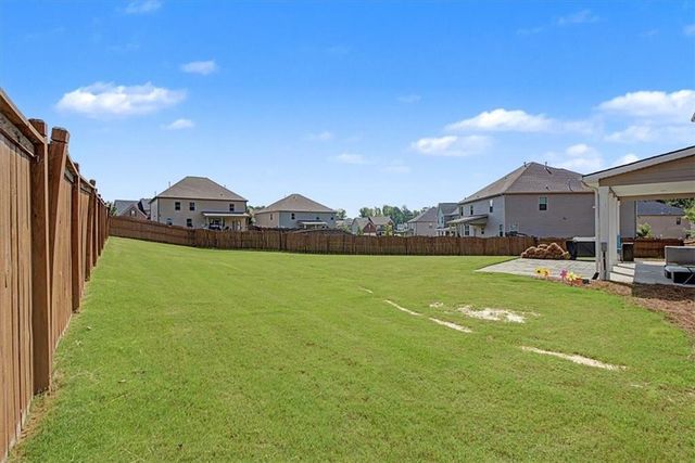 278 Azalea Bloom Drive, Loganville, GA 30052