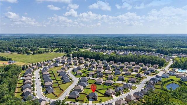 278 Azalea Bloom Drive, Loganville, GA 30052