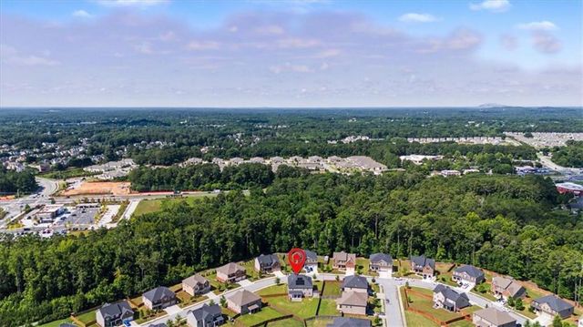 278 Azalea Bloom Drive, Loganville, GA 30052