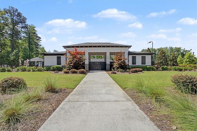 278 Azalea Bloom Drive, Loganville, GA 30052
