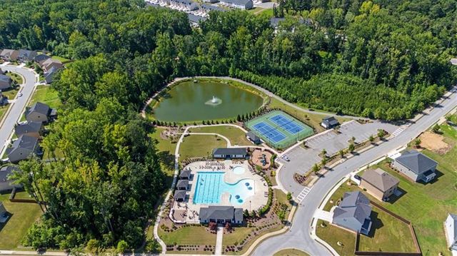 278 Azalea Bloom Drive, Loganville, GA 30052