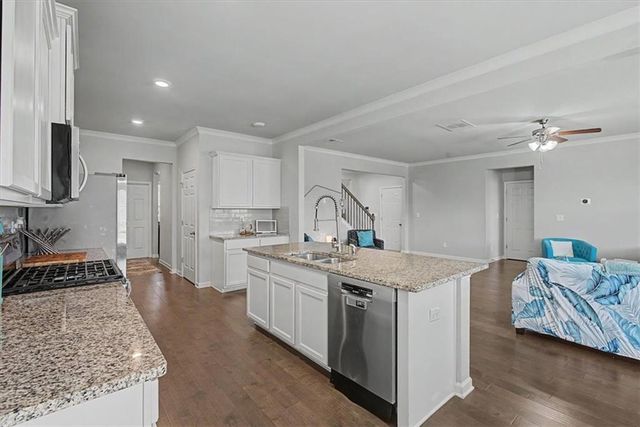278 Azalea Bloom Drive, Loganville, GA 30052