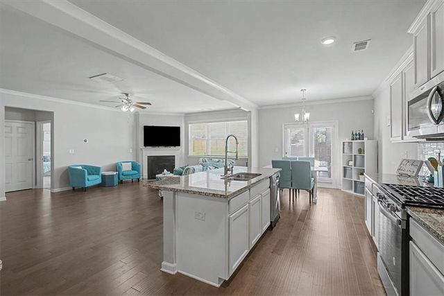 278 Azalea Bloom Drive, Loganville, GA 30052