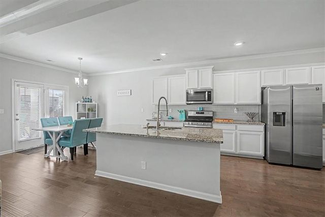 278 Azalea Bloom Drive, Loganville, GA 30052