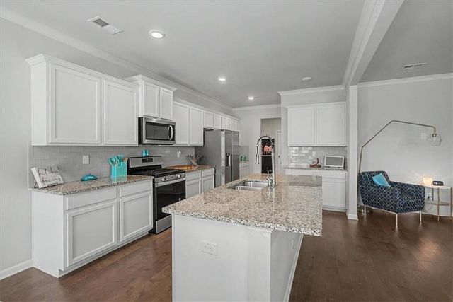 278 Azalea Bloom Drive, Loganville, GA 30052