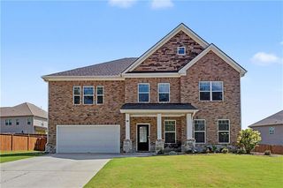 278 Azalea Bloom Drive, Loganville, GA 30052