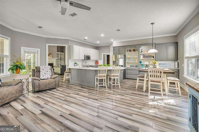 109 Harbor Pointe Drive, Brunswick, GA 31523