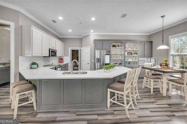 109 Harbor Pointe Drive, Brunswick, GA 31523