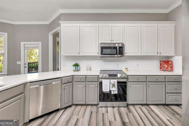 109 Harbor Pointe Drive, Brunswick, GA 31523