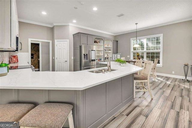 109 Harbor Pointe Drive, Brunswick, GA 31523