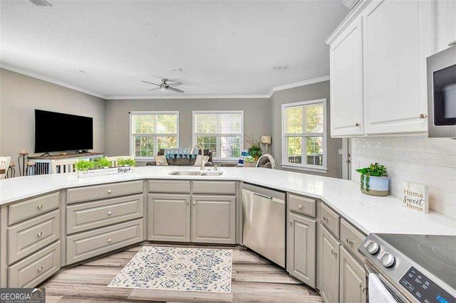 109 Harbor Pointe Drive, Brunswick, GA 31523