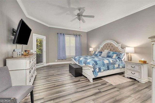 109 Harbor Pointe Drive, Brunswick, GA 31523