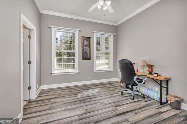 109 Harbor Pointe Drive, Brunswick, GA 31523