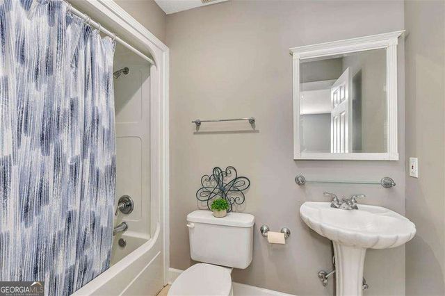 109 Harbor Pointe Drive, Brunswick, GA 31523