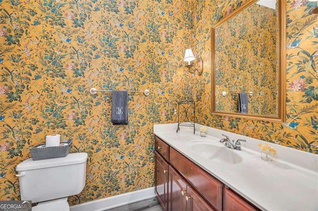 109 Harbor Pointe Drive, Brunswick, GA 31523