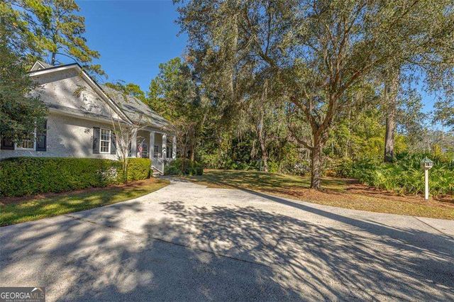 109 Harbor Pointe Drive, Brunswick, GA 31523