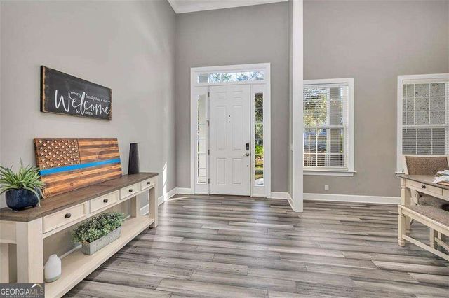 109 Harbor Pointe Drive, Brunswick, GA 31523